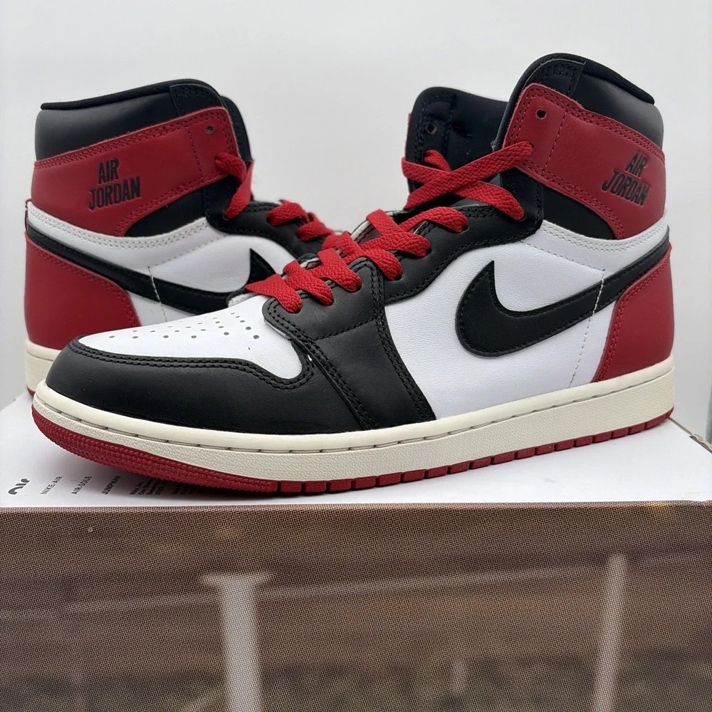 Jordan size 10